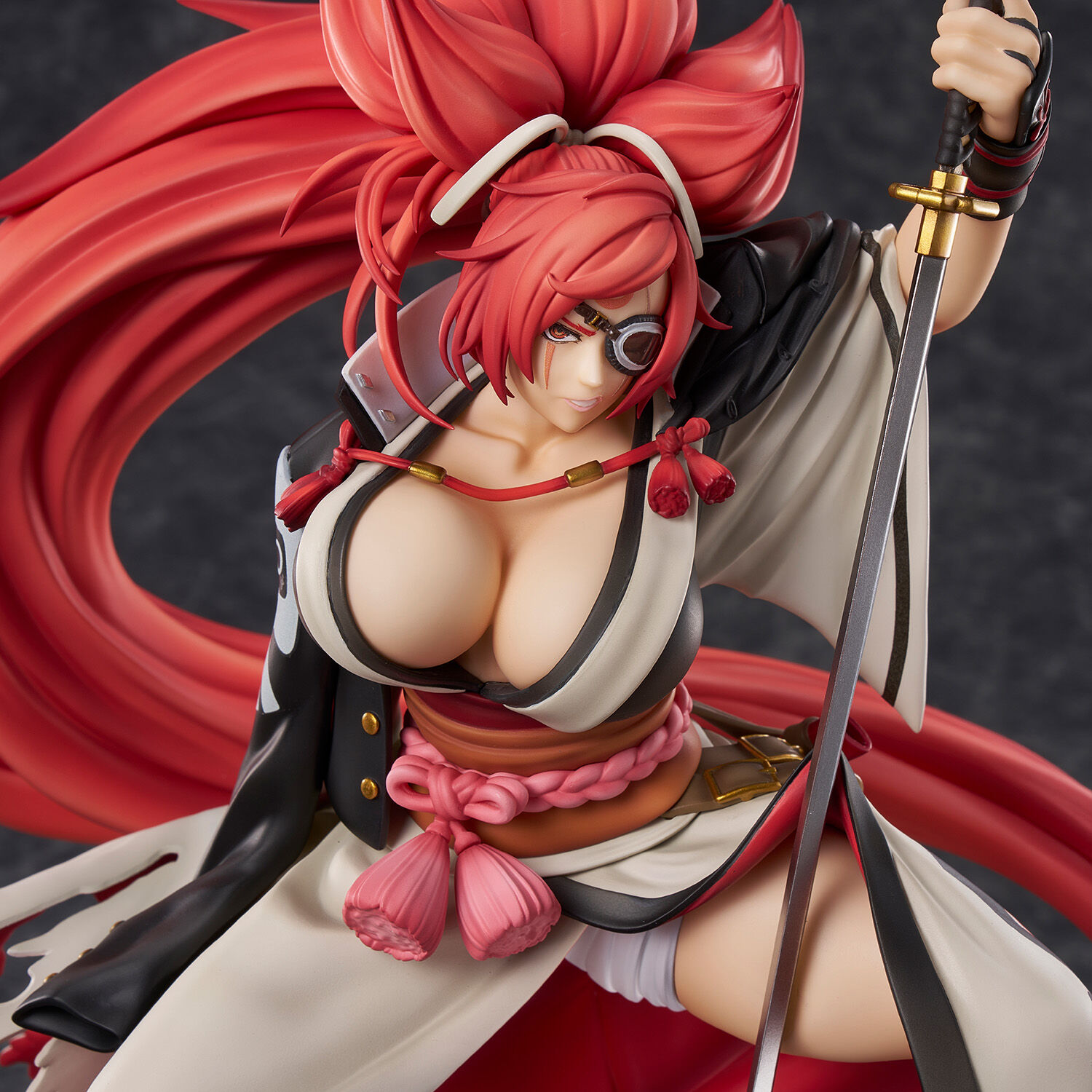 Guilty Gear -Strive- - Baiken (Union Creative International Ltd) photo 5