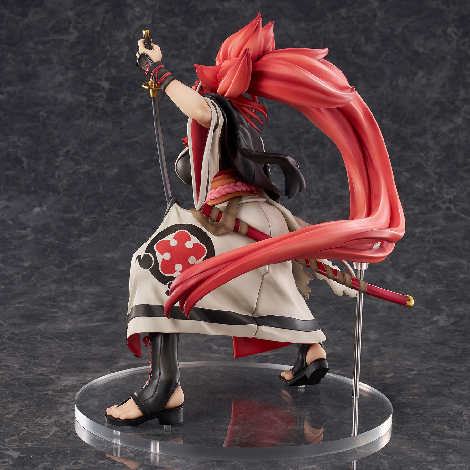 Guilty Gear -Strive- - Baiken (Union Creative International Ltd) photo 6