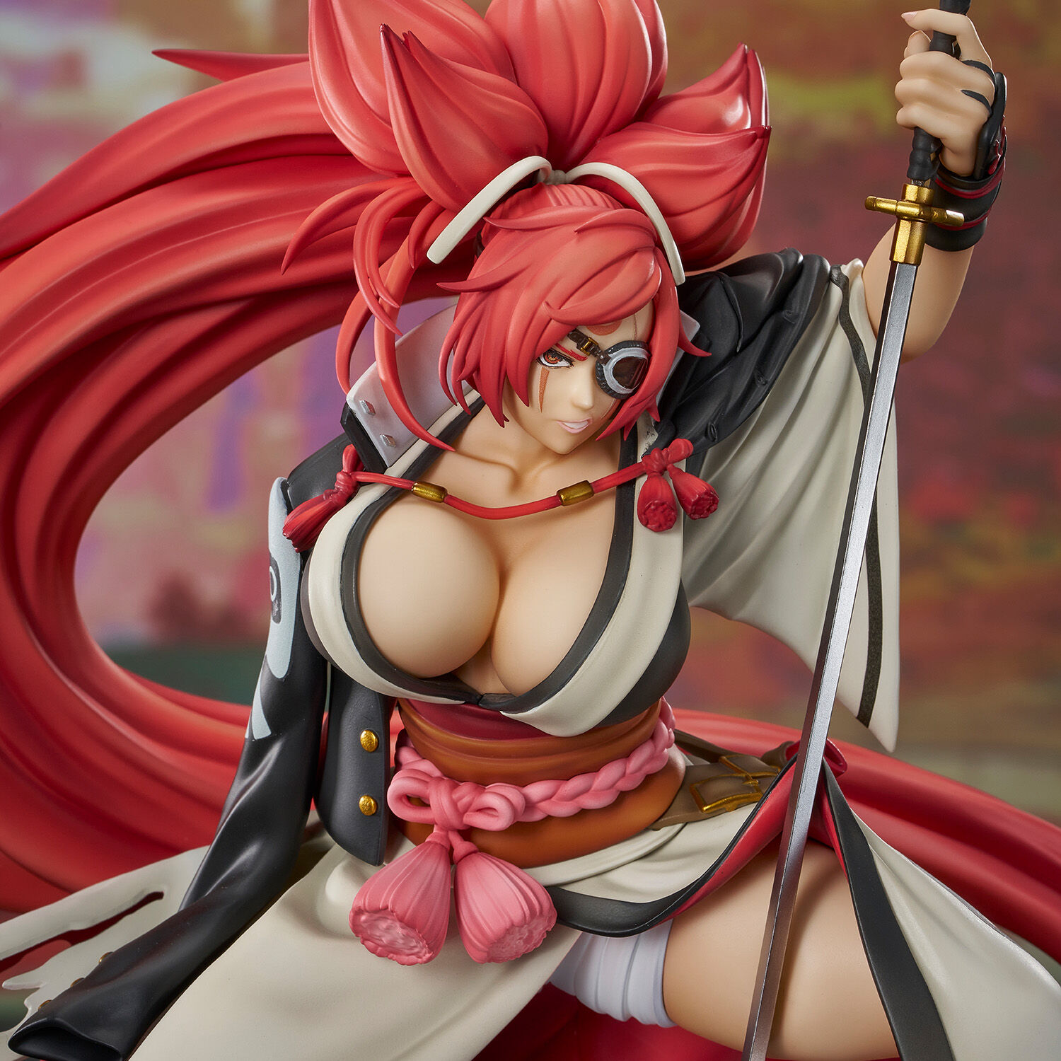 Guilty Gear -Strive- - Baiken (Union Creative International Ltd) photo 7