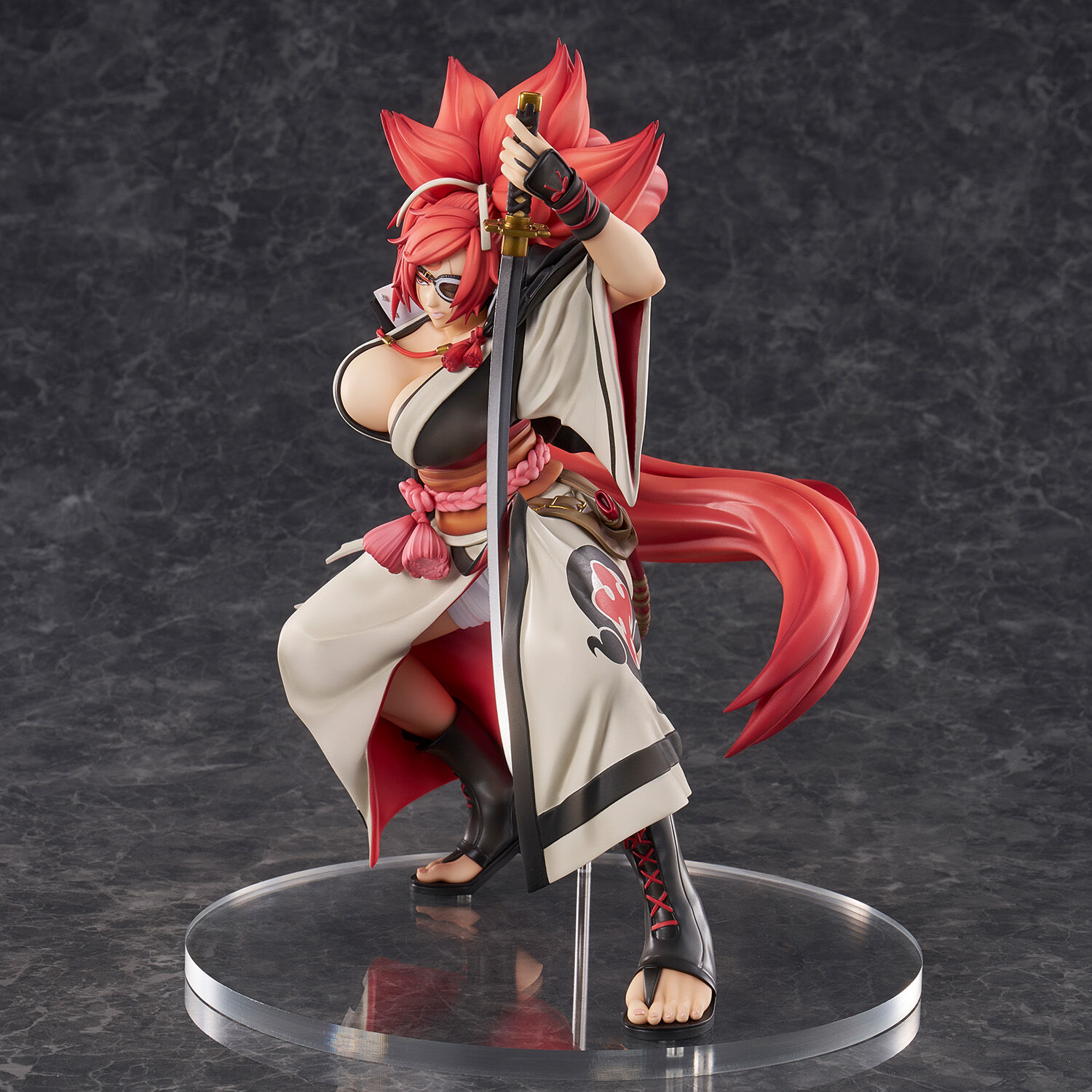 Guilty Gear -Strive- - Baiken (Union Creative International Ltd) photo 9