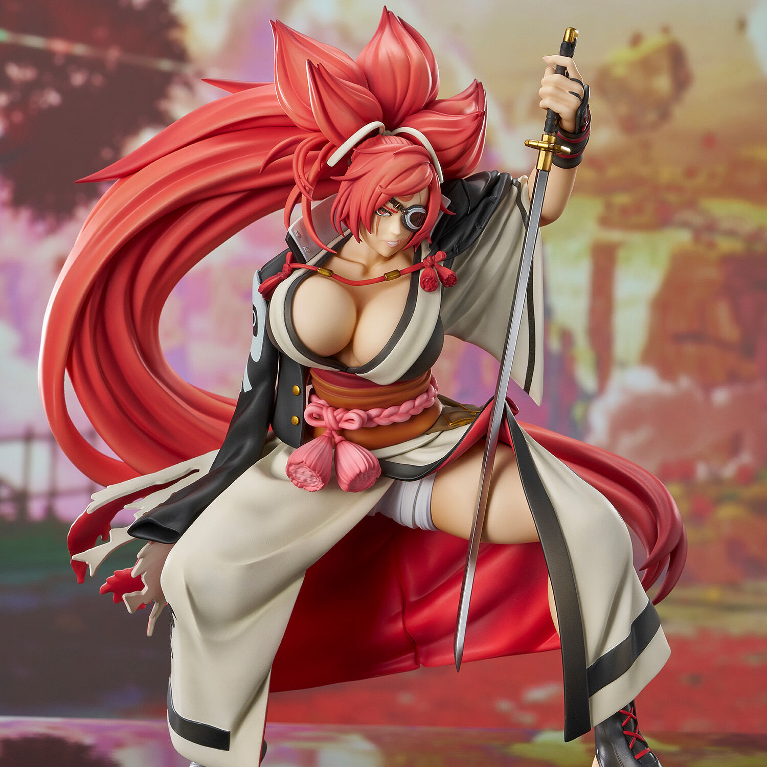 Guilty Gear -Strive- - Baiken (Union Creative International Ltd) photo 10