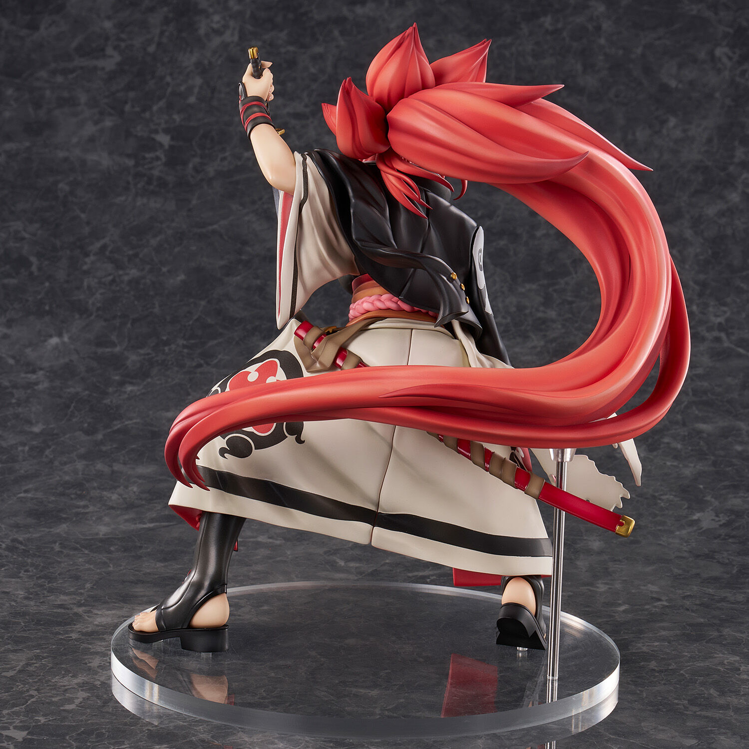Guilty Gear -Strive- - Baiken (Union Creative International Ltd) photo 11