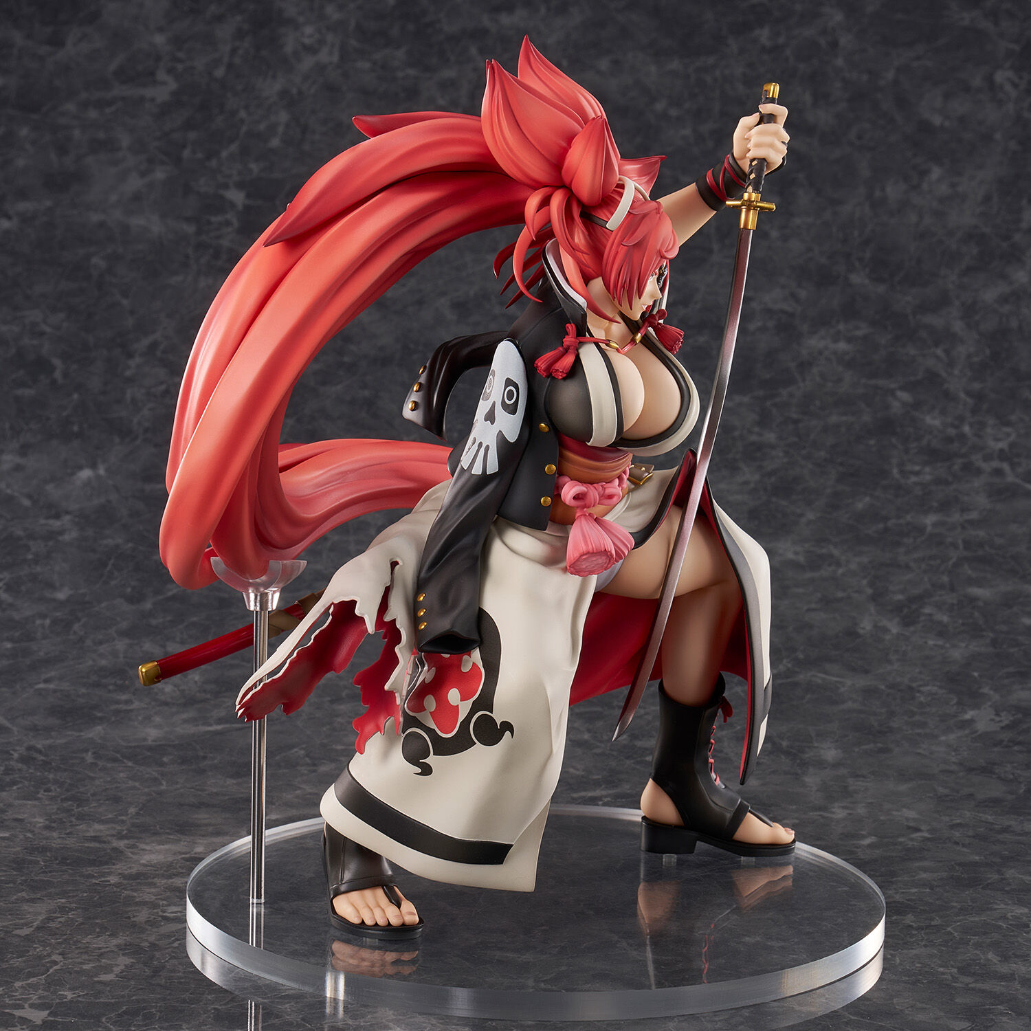 Guilty Gear -Strive- - Baiken (Union Creative International Ltd) photo 12