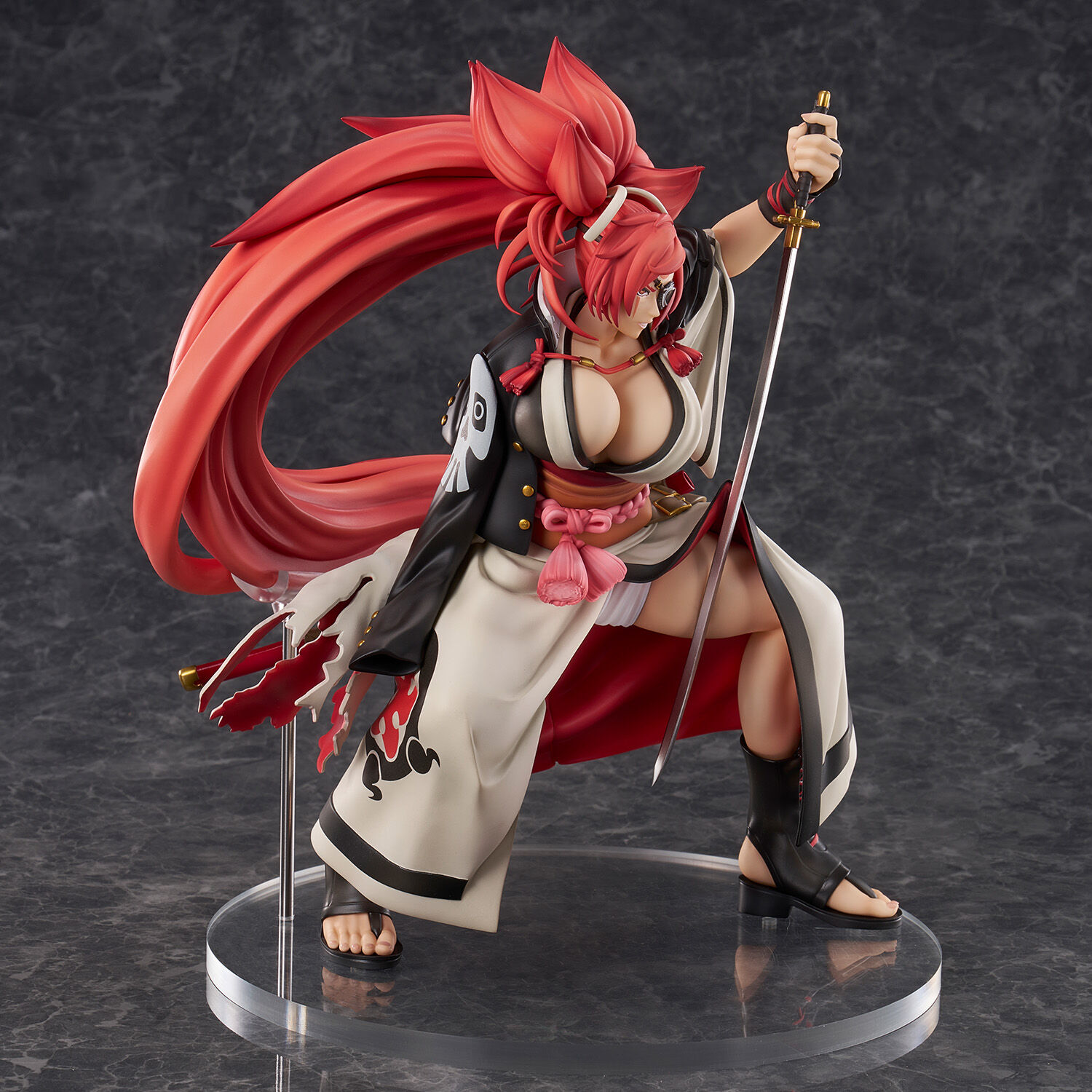 Guilty Gear -Strive- - Baiken (Union Creative International Ltd) photo 13