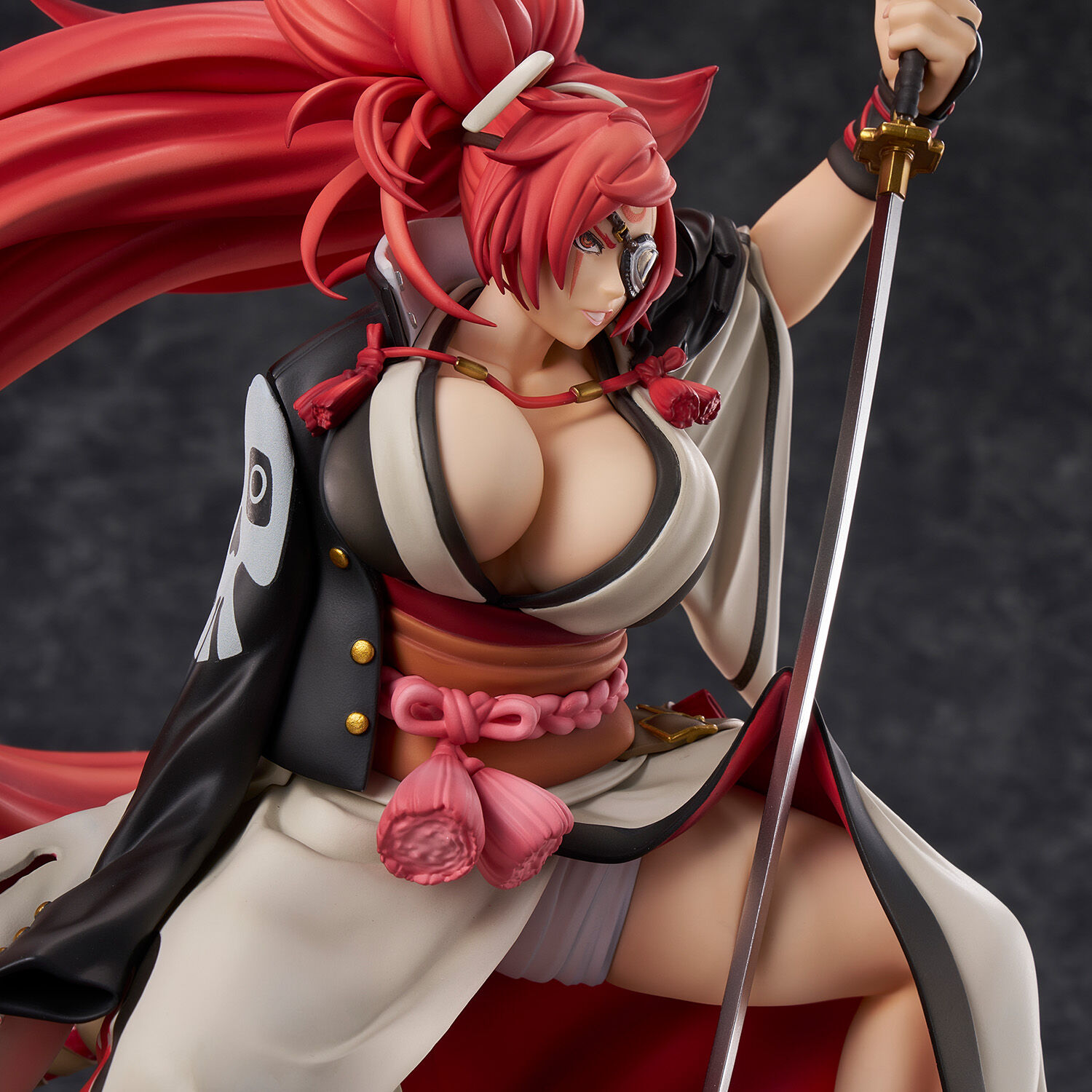 Guilty Gear -Strive- - Baiken (Union Creative International Ltd) photo 14