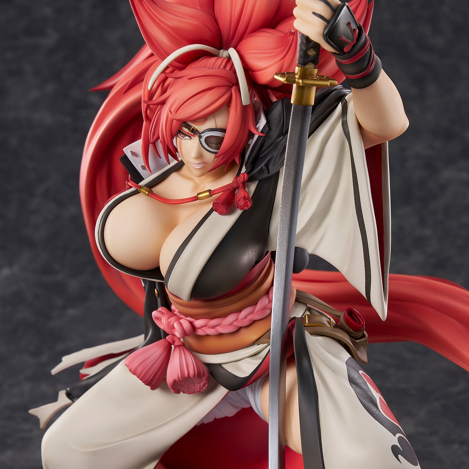 Guilty Gear -Strive- - Baiken (Union Creative International Ltd) photo 15