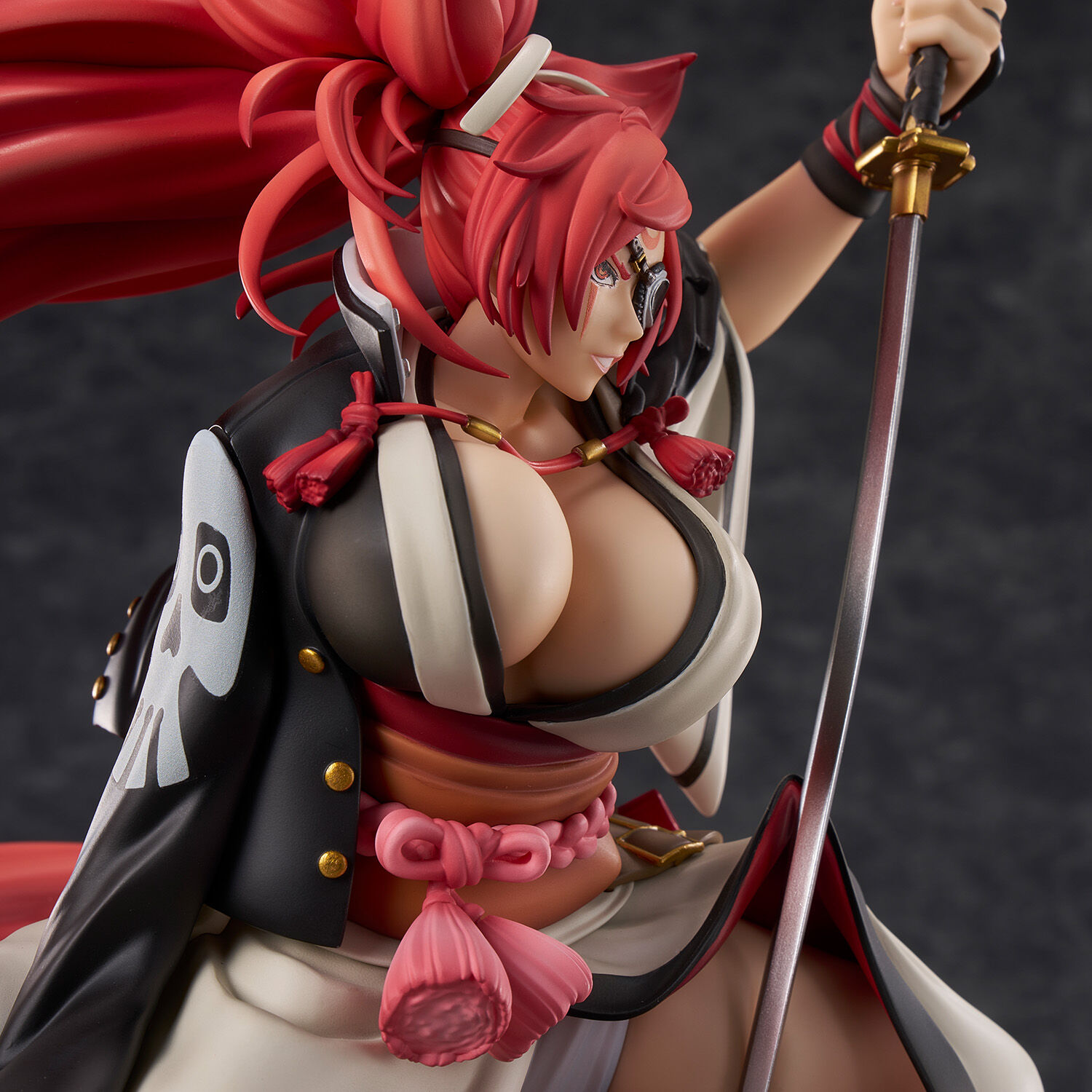 Guilty Gear -Strive- - Baiken (Union Creative International Ltd) photo 16
