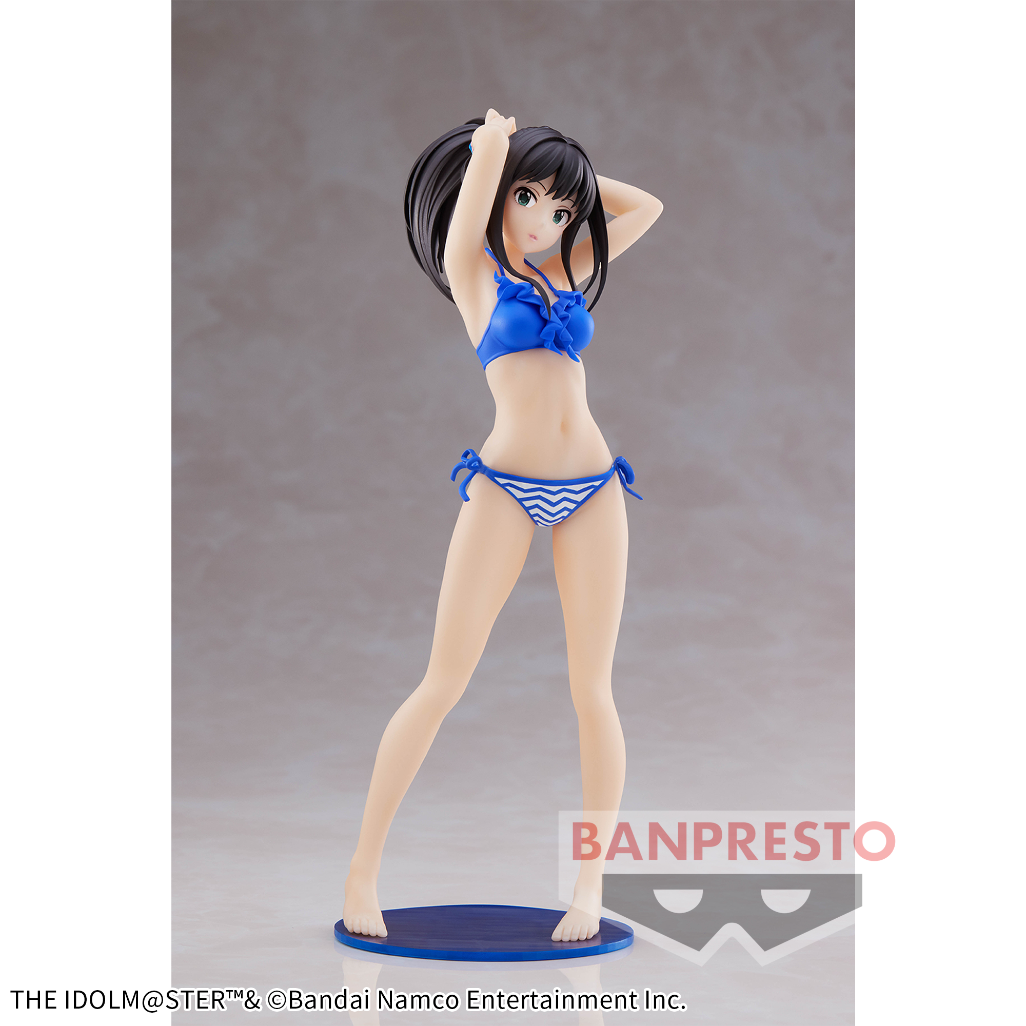 THE iDOLM@STER Cinderella Girls - Shibuya Rin - Celestial Vivi (Bandai Spirits) photo 3