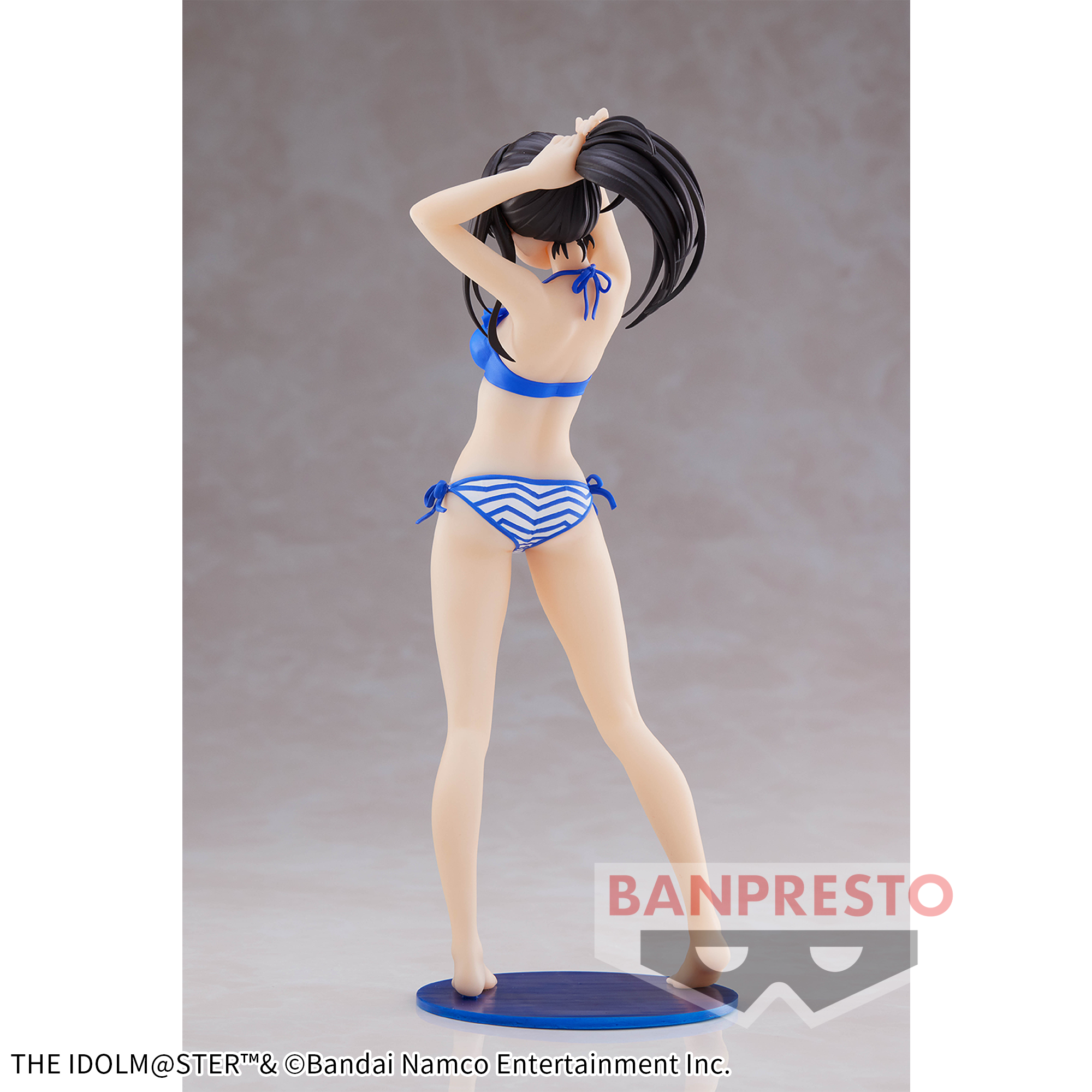 THE iDOLM@STER Cinderella Girls - Shibuya Rin - Celestial Vivi (Bandai Spirits) photo 9