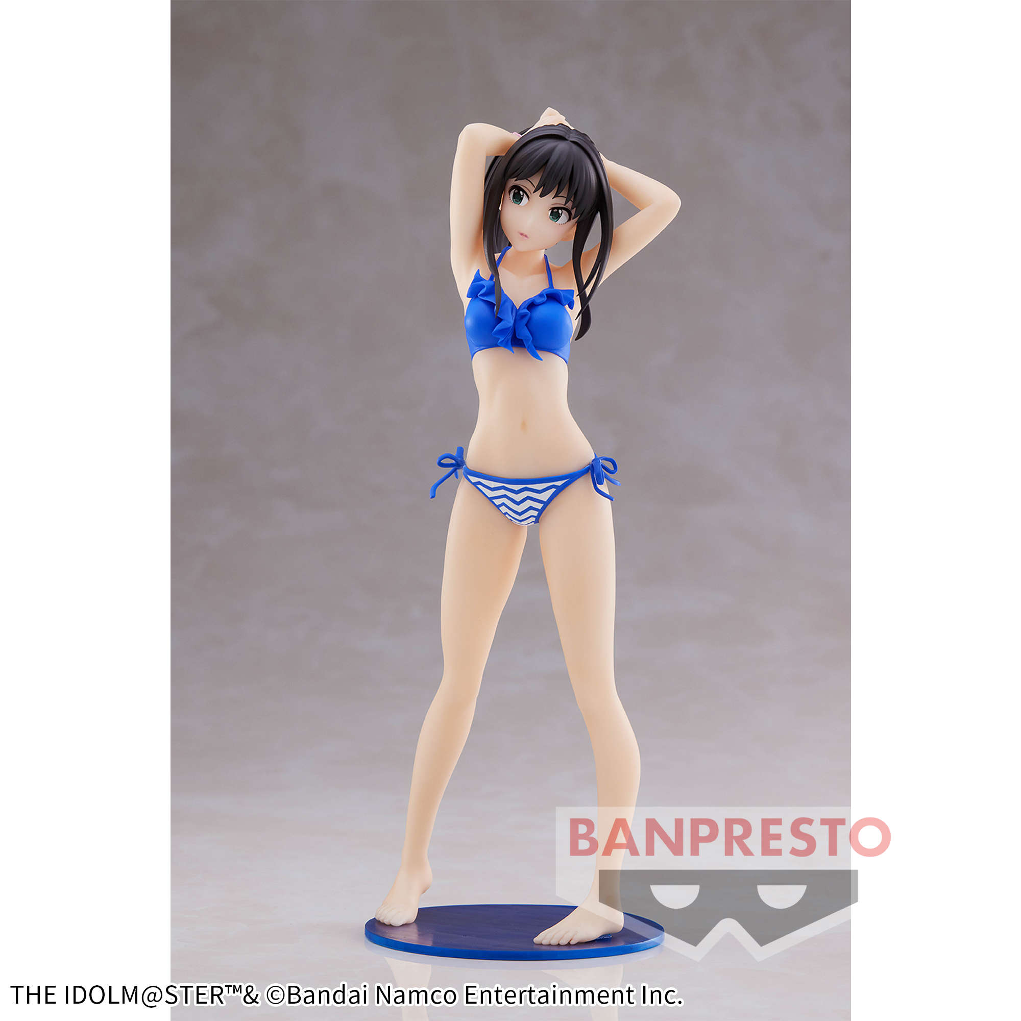 THE iDOLM@STER Cinderella Girls - Shibuya Rin - Celestial Vivi (Bandai Spirits) photo 10