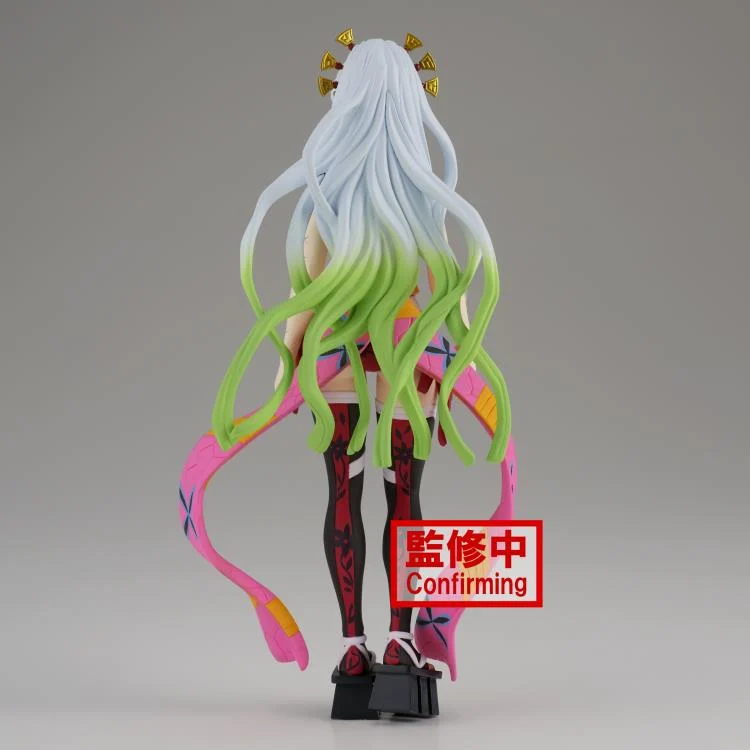 Kimetsu no Yaiba - Daki - Kimetsu no Yaiba Figure -Oni no Sou-  (Vol.9) (Bandai Spirits) photo 5