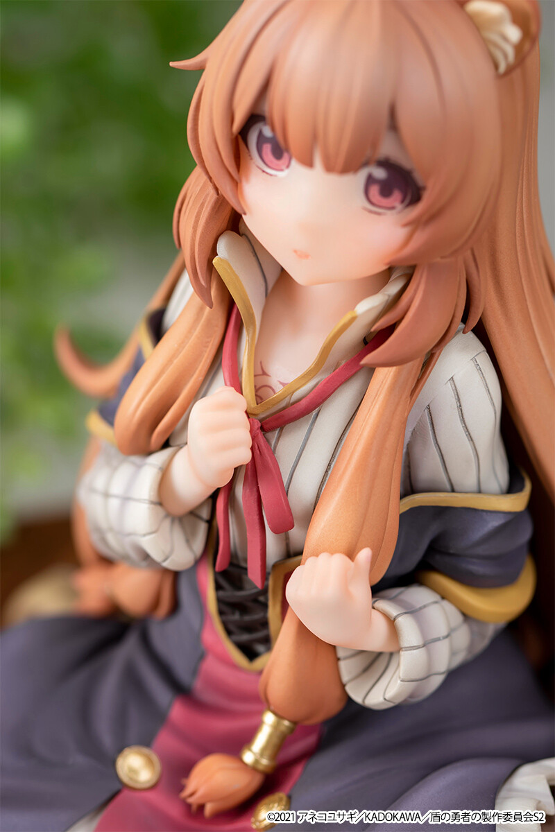 Tate no Yuusha no Nariagari Season 2 - Raphtalia - 1/7 - Childhood ver. (B'full) photo 3