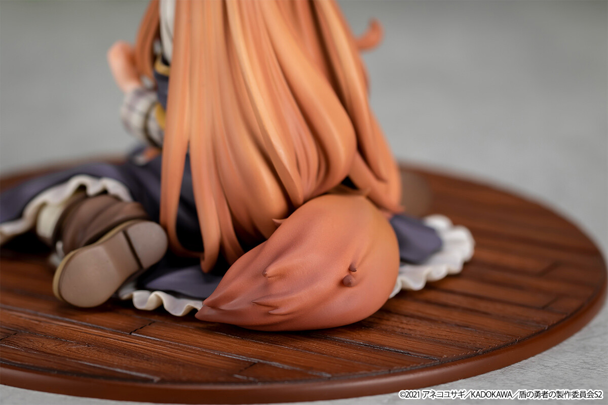 Tate no Yuusha no Nariagari Season 2 - Raphtalia - 1/7 - Childhood ver. (B'full) photo 8