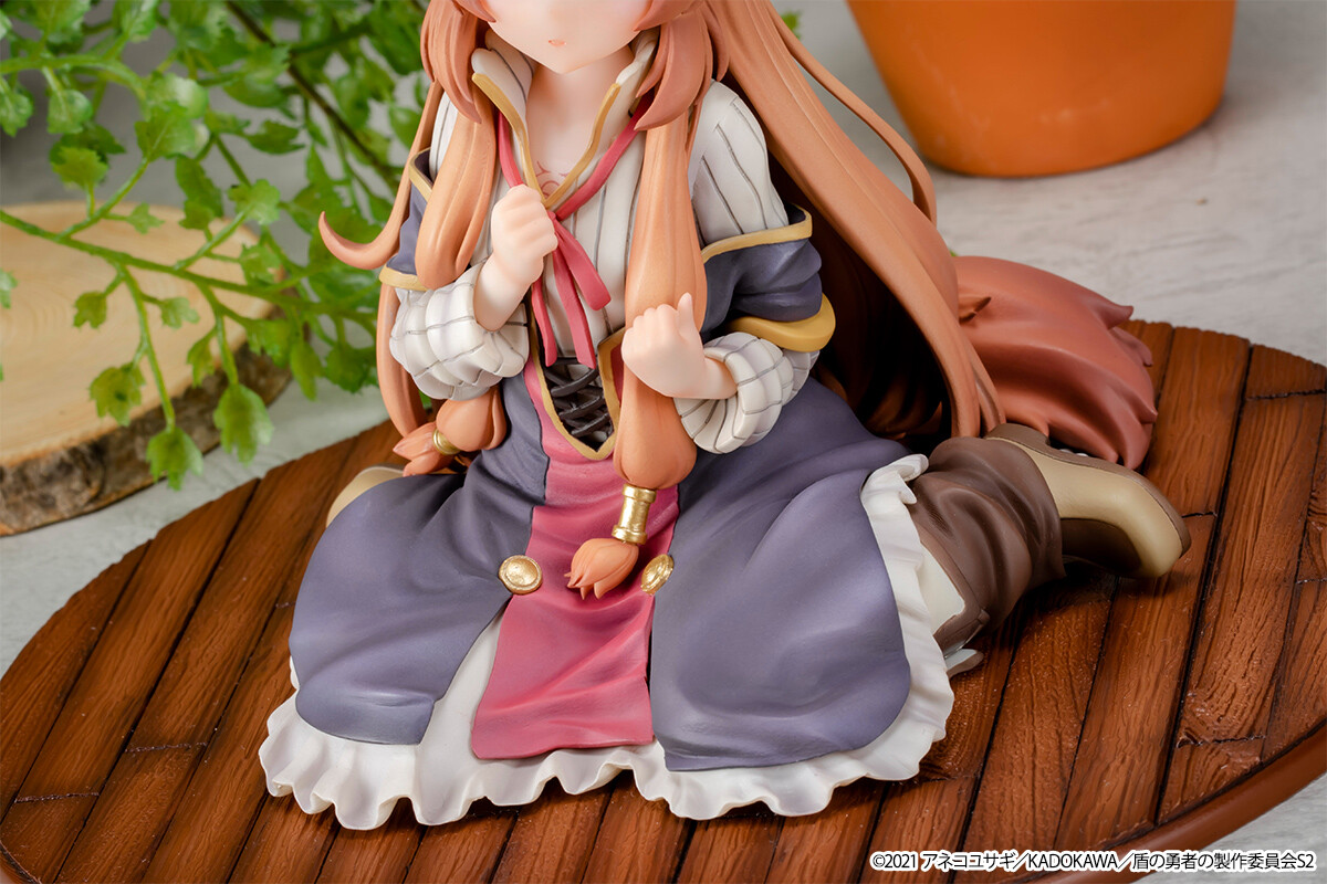 Tate no Yuusha no Nariagari Season 2 - Raphtalia - 1/7 - Childhood ver. (B'full) photo 9