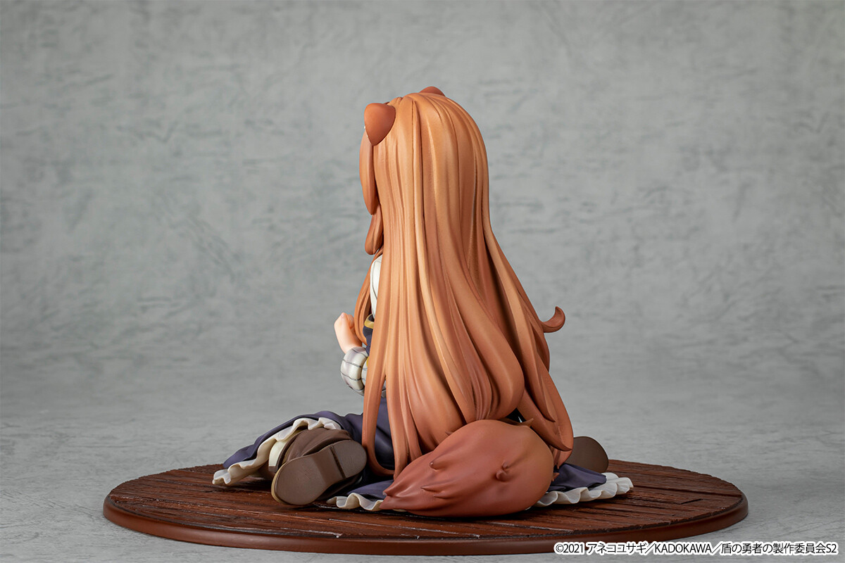 Tate no Yuusha no Nariagari Season 2 - Raphtalia - 1/7 - Childhood ver. (B'full) photo 11