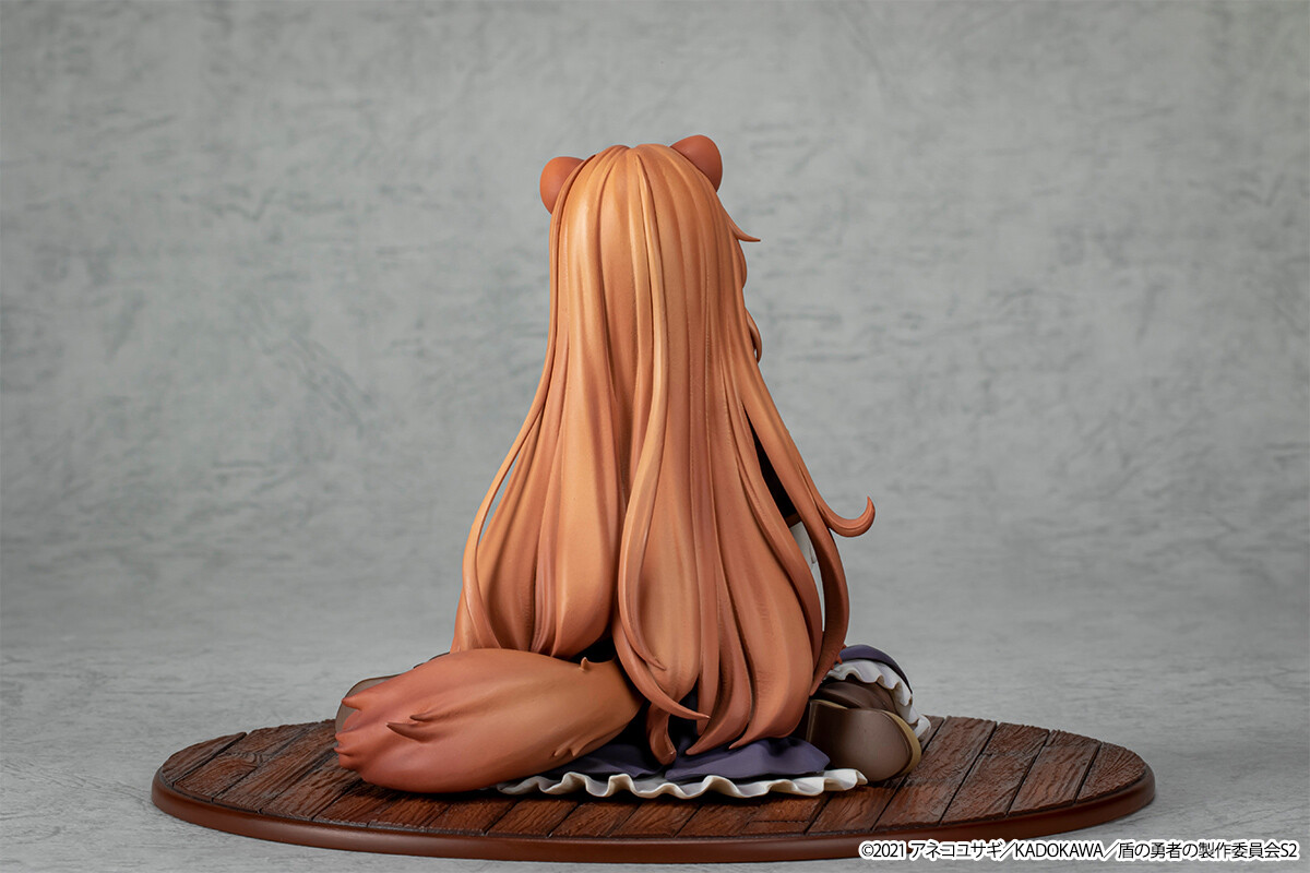 Tate no Yuusha no Nariagari Season 2 - Raphtalia - 1/7 - Childhood ver. (B'full) photo 12