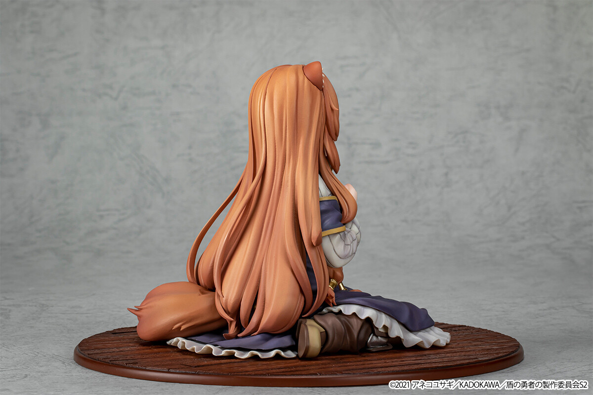 Tate no Yuusha no Nariagari Season 2 - Raphtalia - 1/7 - Childhood ver. (B'full) photo 13