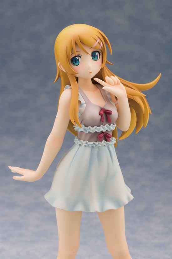 Ore no Imouto ga Konna ni Kawaii Wake ga Nai - Kousaka Kirino - 1/8 - One piece ver. (Alphamax)