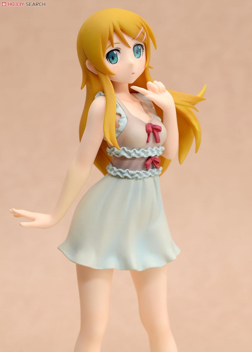 Ore no Imouto ga Konna ni Kawaii Wake ga Nai - Kousaka Kirino - 1/8 - One piece ver. (Alphamax)