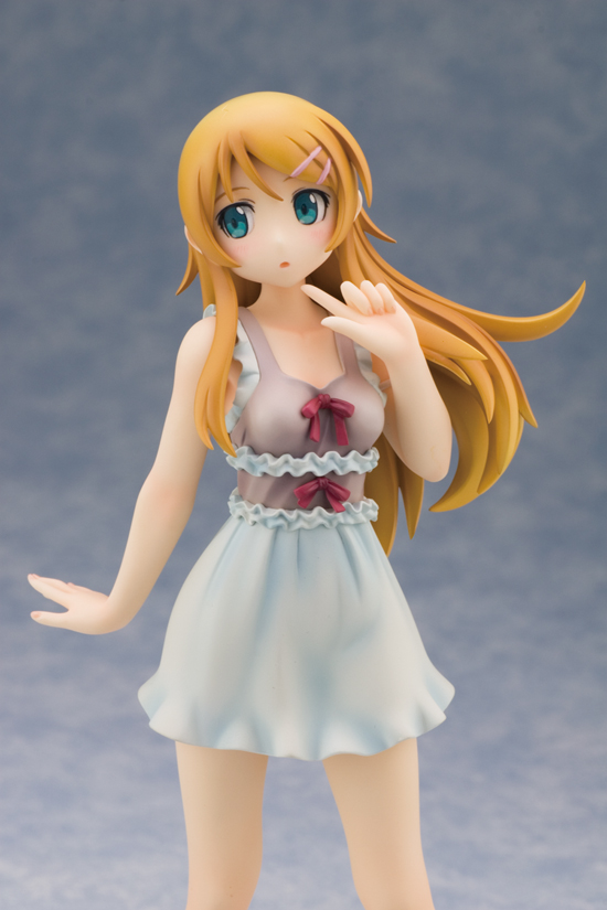 Ore no Imouto ga Konna ni Kawaii Wake ga Nai - Kousaka Kirino - 1/8 - One piece ver. (Alphamax)
