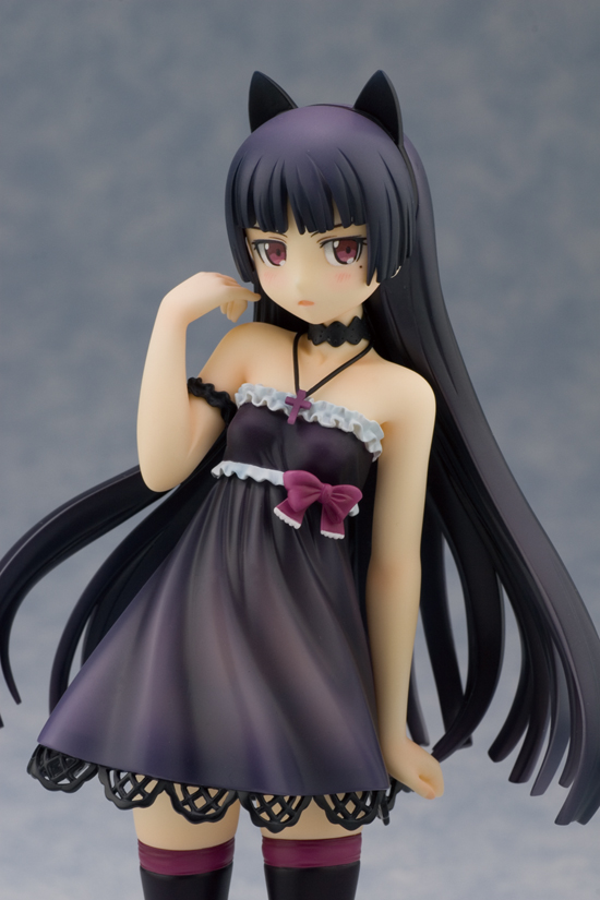 Ore no Imouto ga Konna ni Kawaii Wake ga Nai - Gokou Ruri - 1/8 - One piece ver. (Alphamax)