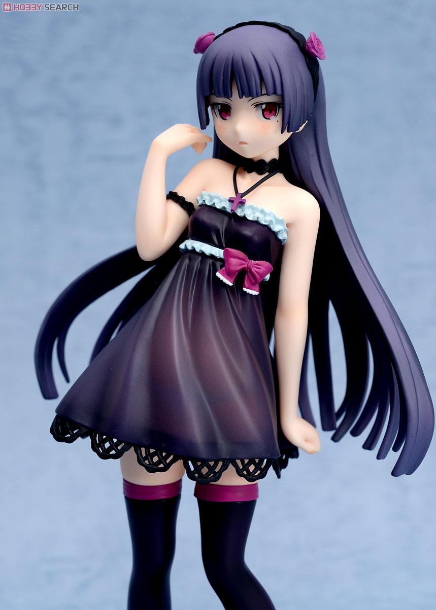 Ore no Imouto ga Konna ni Kawaii Wake ga Nai - Gokou Ruri - 1/8 - One piece ver. (Alphamax)
