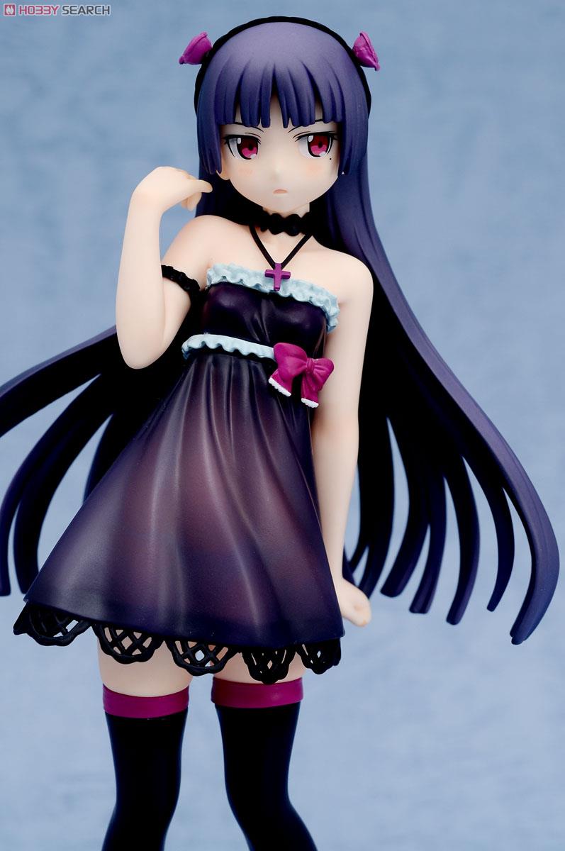 Ore no Imouto ga Konna ni Kawaii Wake ga Nai - Gokou Ruri - 1/8 - One piece ver. (Alphamax)