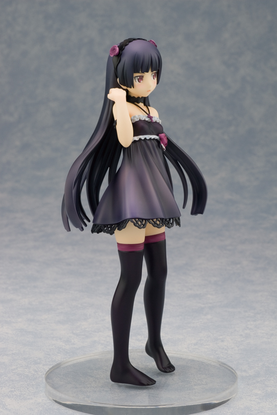 Ore no Imouto ga Konna ni Kawaii Wake ga Nai - Gokou Ruri - 1/8 - One piece ver. (Alphamax)
