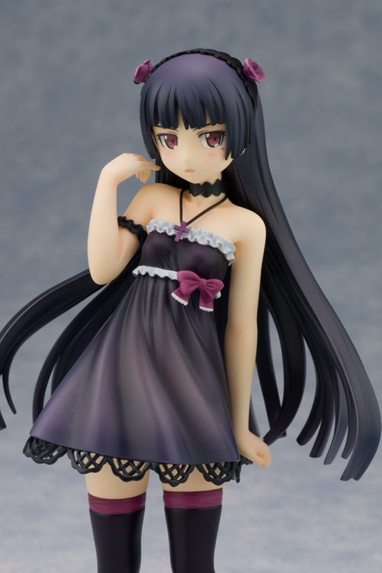 Ore no Imouto ga Konna ni Kawaii Wake ga Nai - Gokou Ruri - 1/8 - One piece ver. (Alphamax)