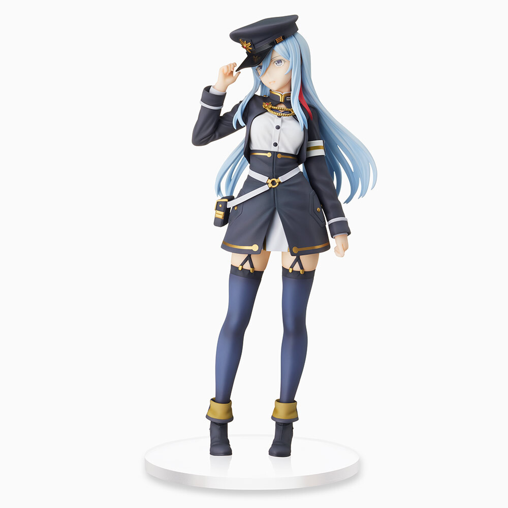 86 -eightysix- - Vladilena Milizé - PM Figure (SEGA) photo 5
