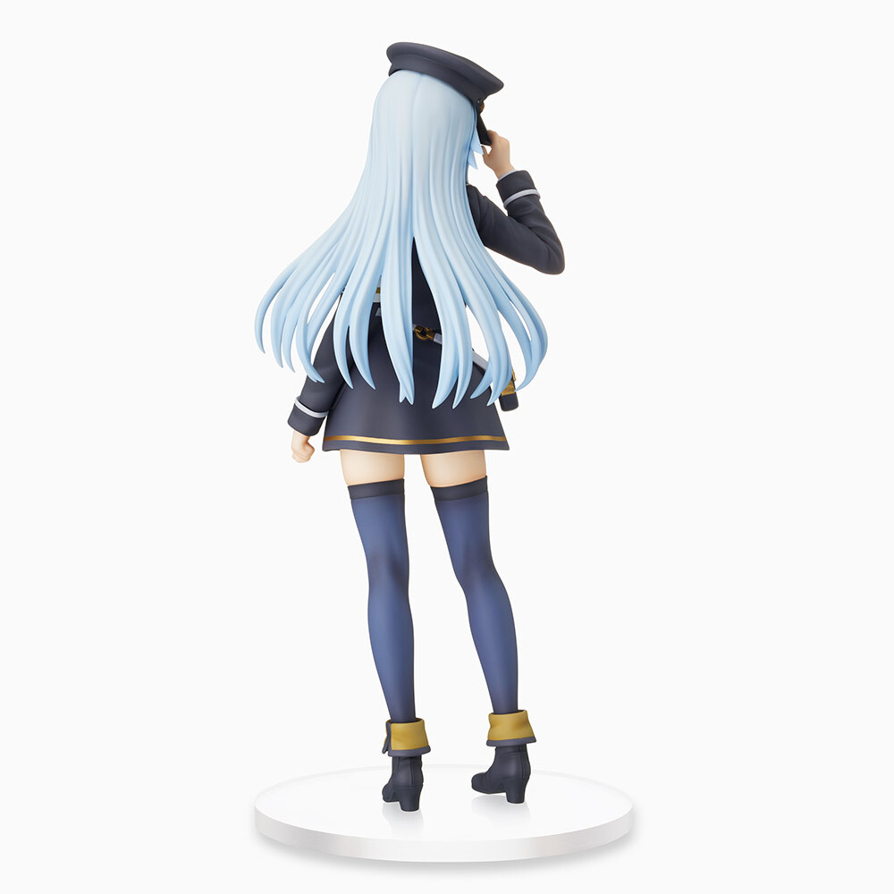 86 -eightysix- - Vladilena Milizé - PM Figure (SEGA) photo 9