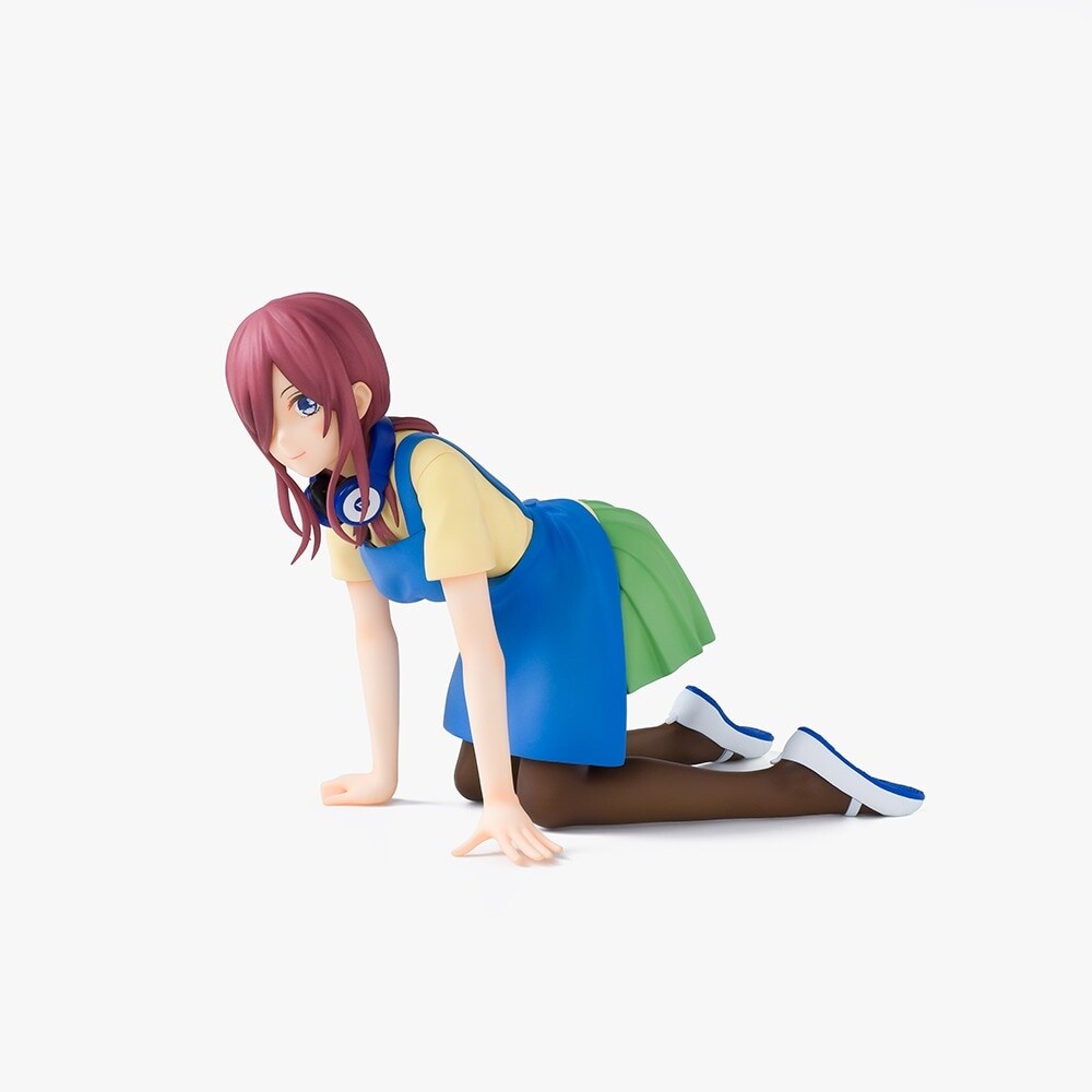 Eiga Gotoubun no Hanayome - Nakano Miku - SPM Figure - Saigo no Matsuri ga Miku no Baai (SEGA) photo 7