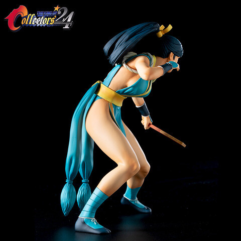 Garou Densetsu Special - Shiranui Mai - The King of Collectors'24 - 2P Color (Studio24) photo 6