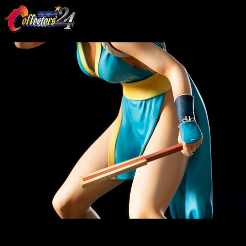 Garou Densetsu Special - Shiranui Mai - The King of Collectors'24 - 2P Color (Studio24) photo 8