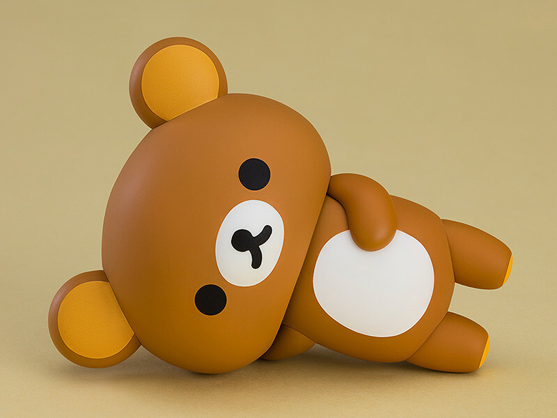 Rilakkuma - Kiiroitori - Nendoroid  (#1947) (Good Smile Company) photo 16