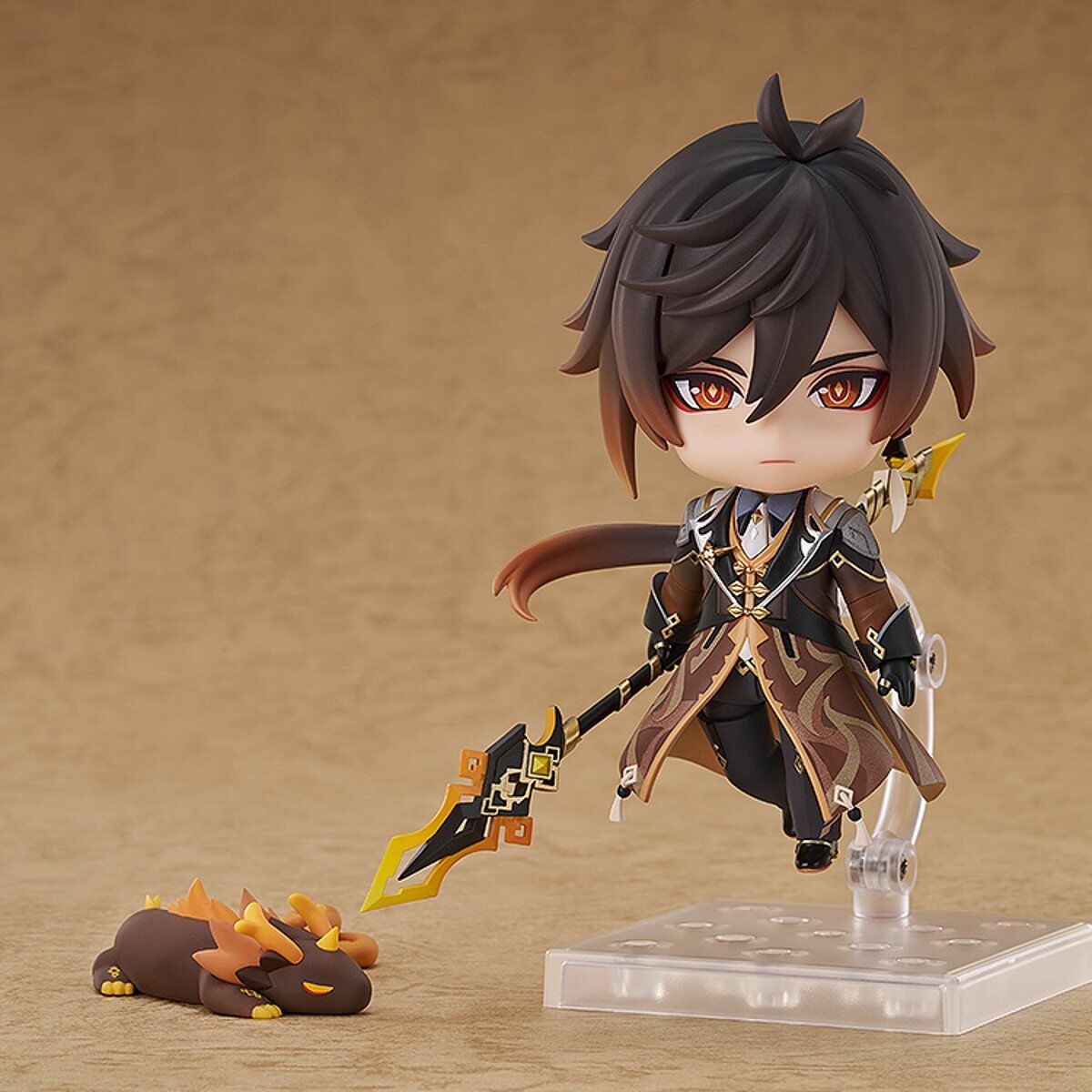 Genshin Impact - Zhongli - Nendoroid  (#2582) (Good Smile Company) photo 6