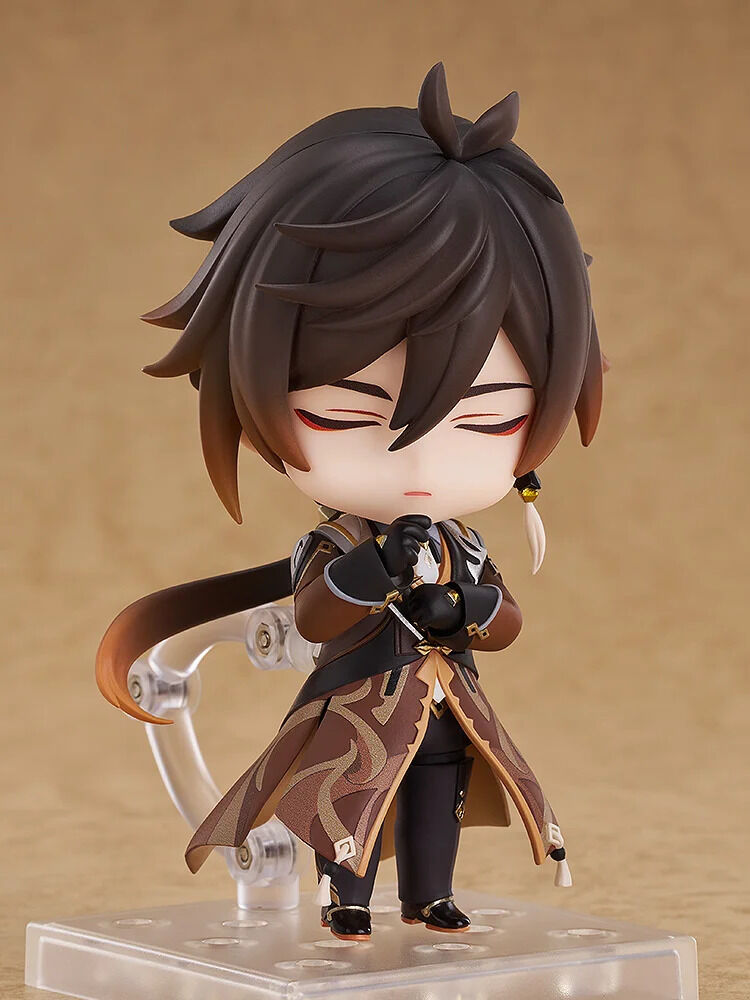 Genshin Impact - Zhongli - Nendoroid  (#2582) (Good Smile Company) photo 7