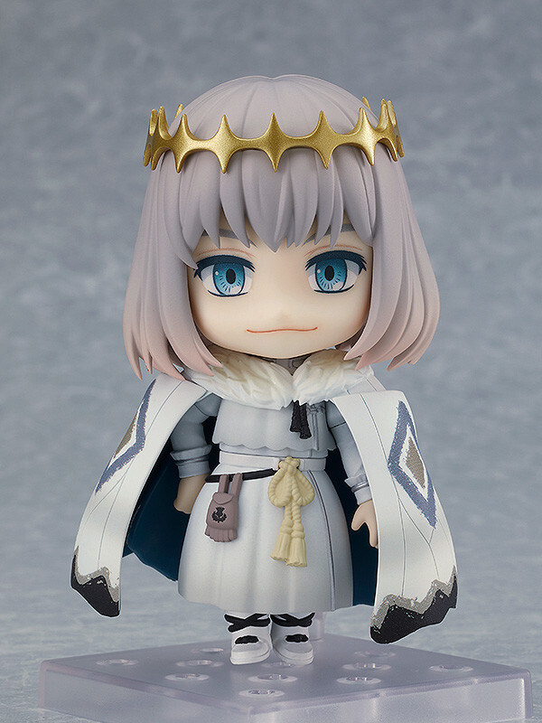 Fate/Grand Order - Blanca - Oberon - Nendoroid  (#2102) - Pretender (Good Smile Company, Orange Rouge) photo 3