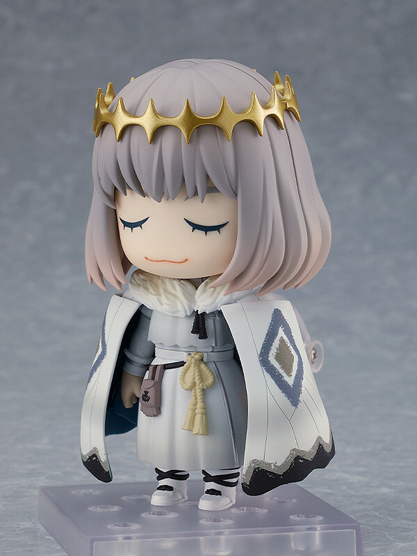 Fate/Grand Order - Blanca - Oberon - Nendoroid  (#2102) - Pretender (Good Smile Company, Orange Rouge) photo 5