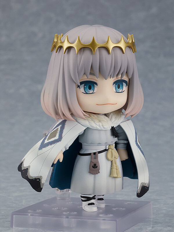 Fate/Grand Order - Blanca - Oberon - Nendoroid  (#2102) - Pretender (Good Smile Company, Orange Rouge) photo 7