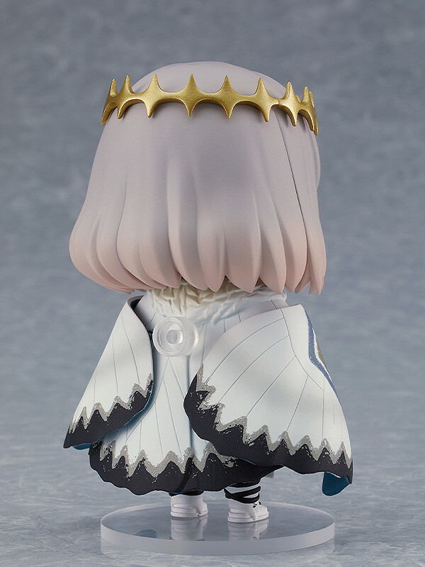 Fate/Grand Order - Blanca - Oberon - Nendoroid  (#2102) - Pretender (Good Smile Company, Orange Rouge) photo 4