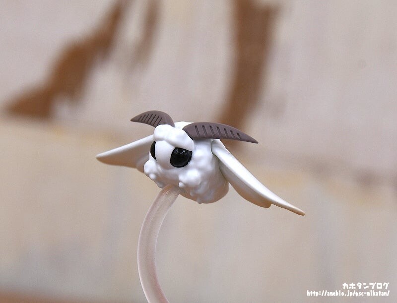 Fate/Grand Order - Blanca - Oberon - Nendoroid  (#2102) - Pretender (Good Smile Company, Orange Rouge) photo 2