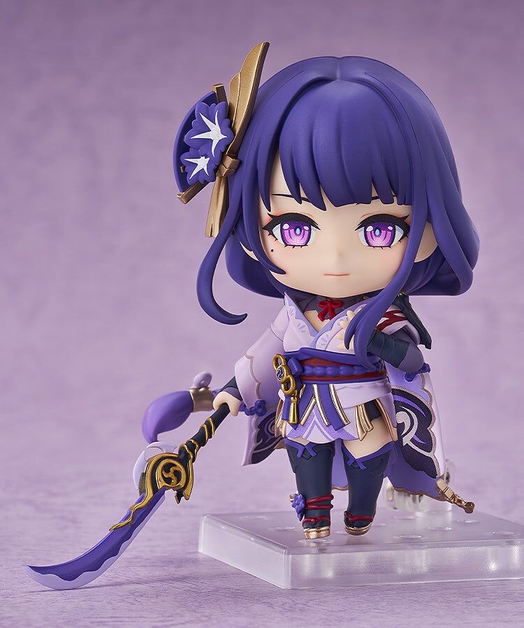 Genshin Impact - Raiden Shogun - Nendoroid (#2660) (Good Smile Company) photo 7