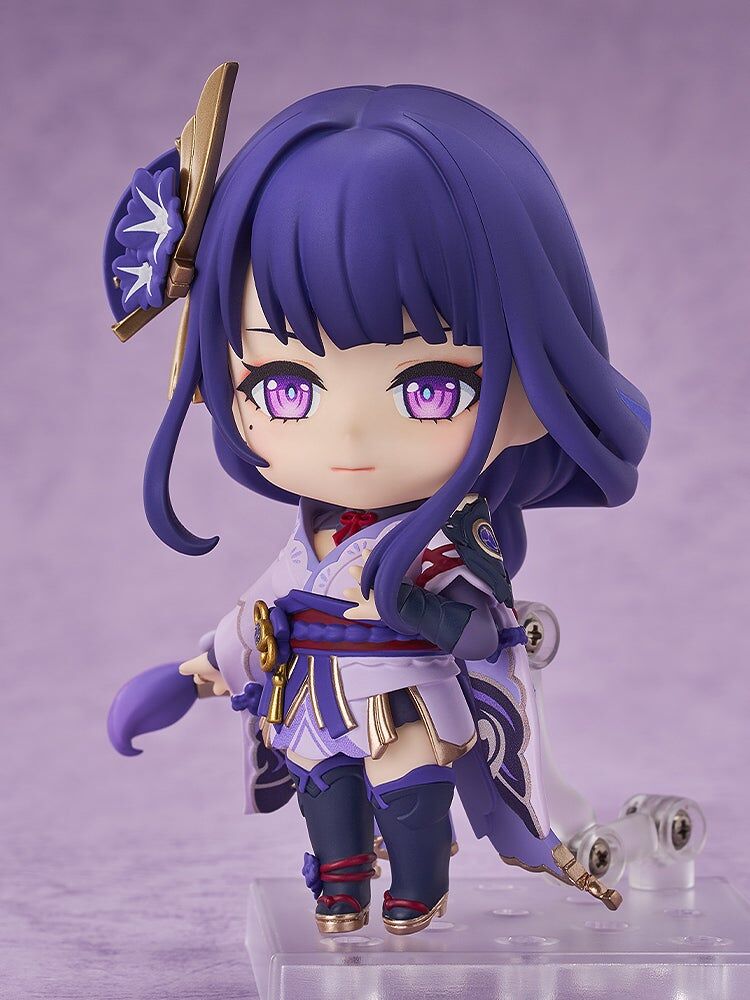 Genshin Impact - Raiden Shogun - Nendoroid (#2660) (Good Smile Company) photo 10