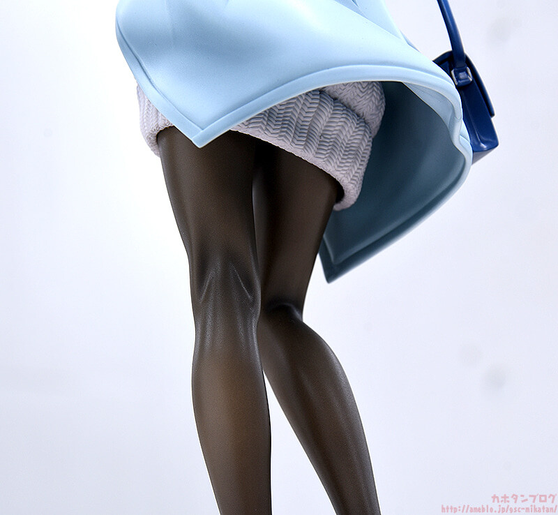 Gotoubun no Hanayome ∬ - Nakano Miku - 1/6 - Date Style Ver. (Good Smile Company) photo 14