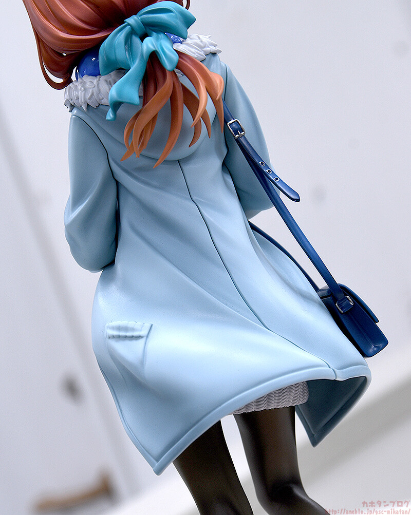 Gotoubun no Hanayome ∬ - Nakano Miku - 1/6 - Date Style Ver. (Good Smile Company) photo 16