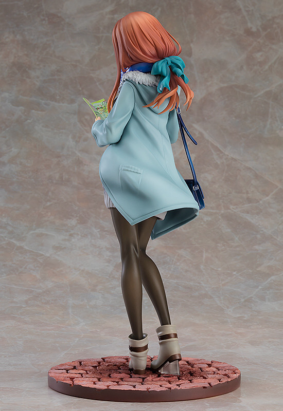 Gotoubun no Hanayome ∬ - Nakano Miku - 1/6 - Date Style Ver. (Good Smile Company) photo 18