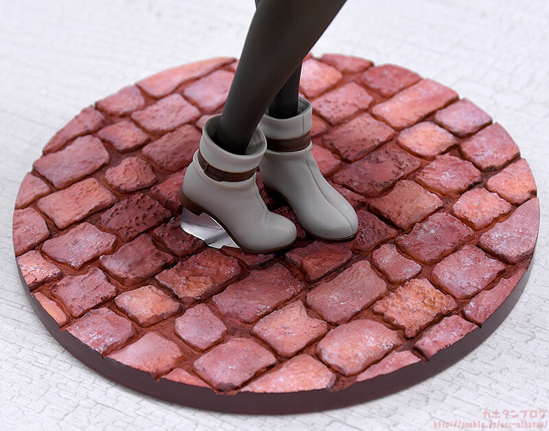 Gotoubun no Hanayome ∬ - Nakano Miku - 1/6 - Date Style Ver. (Good Smile Company) photo 23