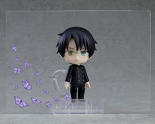 xxxHolic - Watanuki Kimihiro - Nendoroid  (#1961) (Good Smile Company) photo 3
