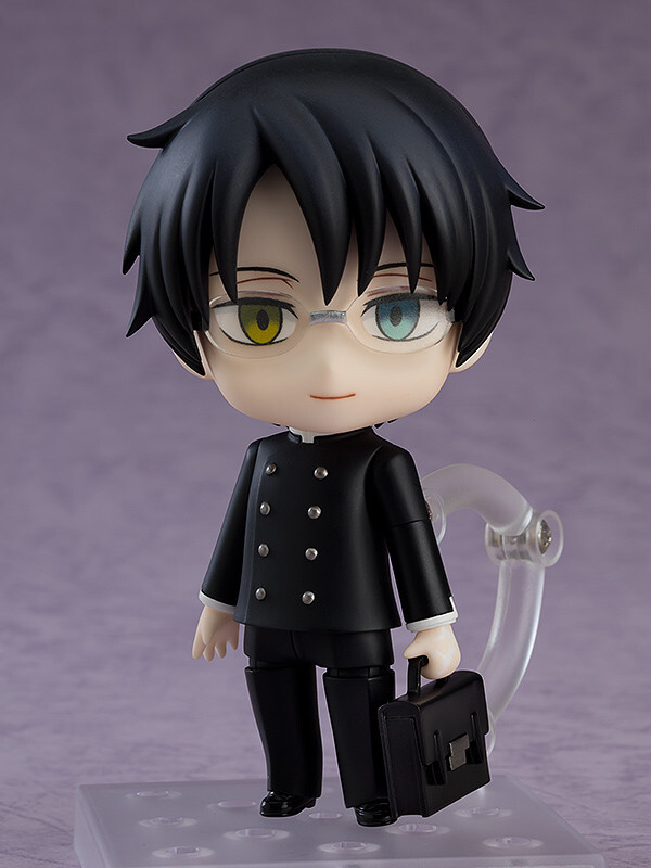 xxxHolic - Watanuki Kimihiro - Nendoroid  (#1961) (Good Smile Company) photo 5
